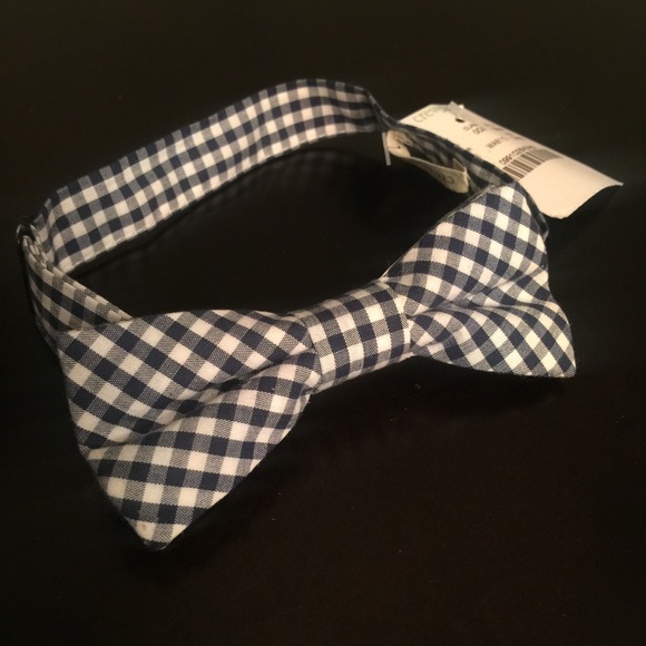 J. Crew Other - Crewcuts Kid's bow tie